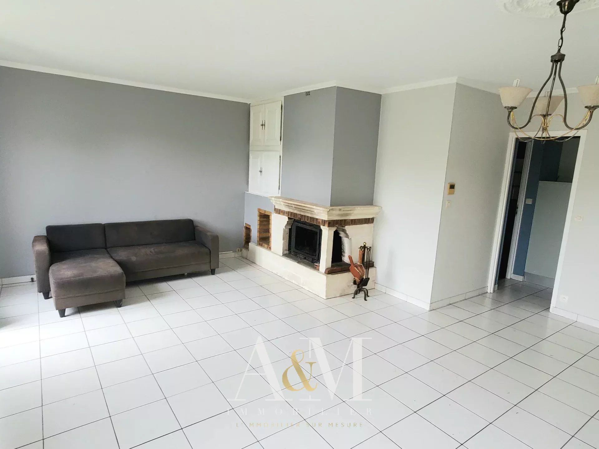 Agence immobilière de Emmanuelle CAILLAUD SLEMBROUCK