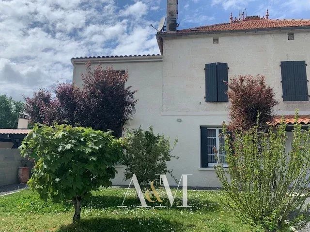 Agence immobilière de Emmanuelle CAILLAUD SLEMBROUCK