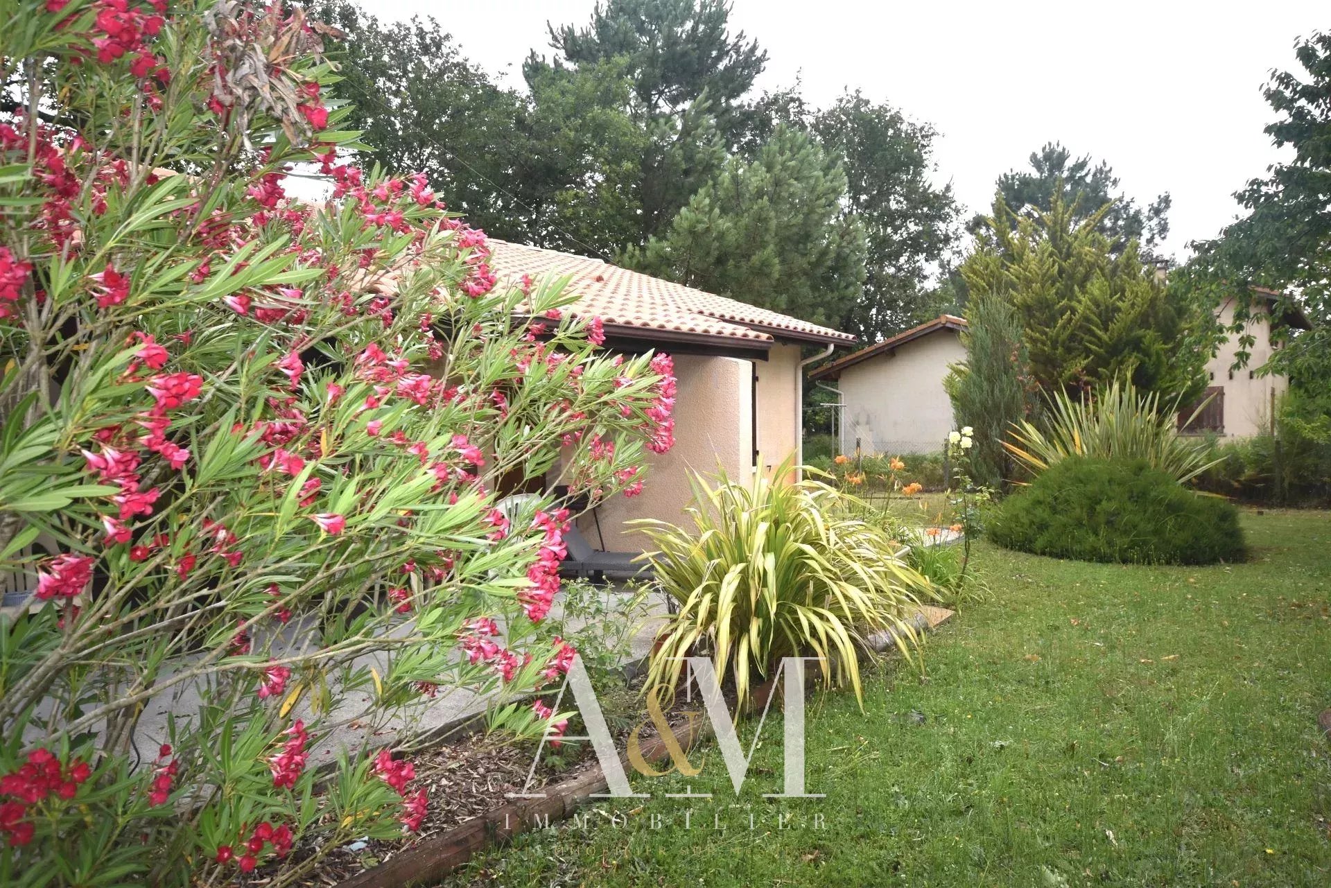 Agence immobilière de Emmanuelle CAILLAUD SLEMBROUCK