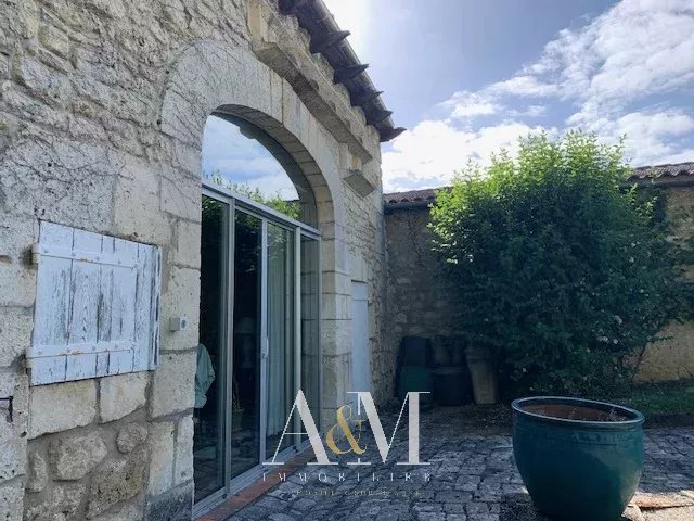 Agence immobilière de Emmanuelle CAILLAUD SLEMBROUCK