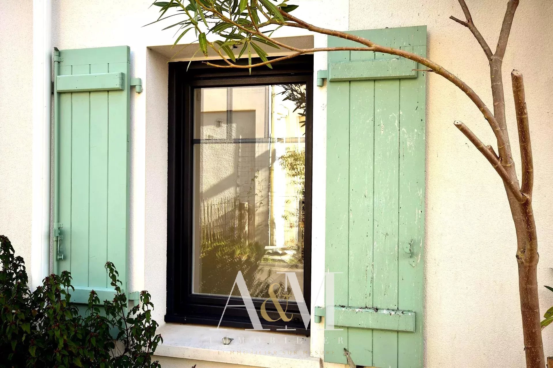 Agence immobilière de Emmanuelle CAILLAUD SLEMBROUCK