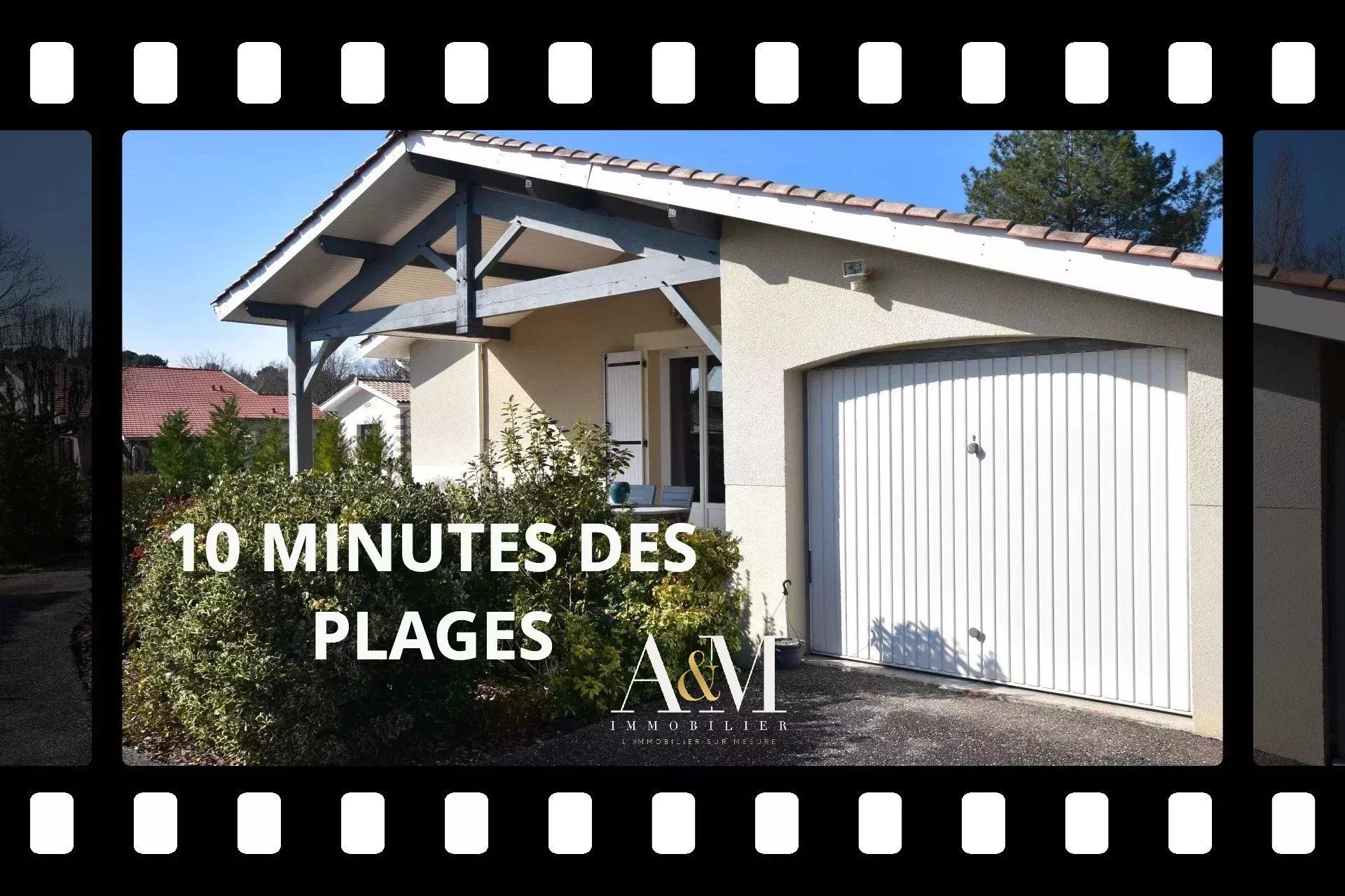 Agence immobilière de Emmanuelle CAILLAUD SLEMBROUCK