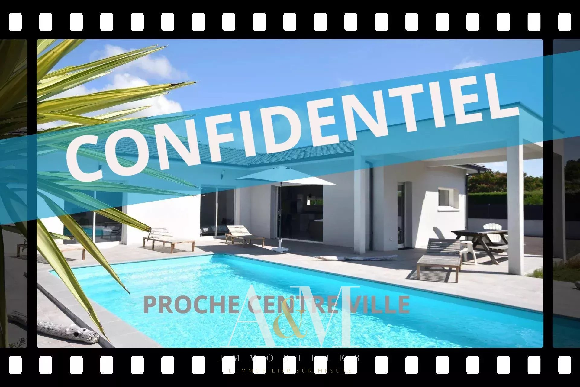 Agence immobilière de Emmanuelle CAILLAUD SLEMBROUCK