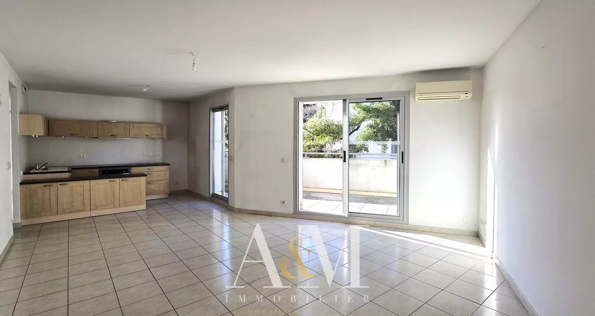 Agence immobilière de Emmanuelle CAILLAUD SLEMBROUCK