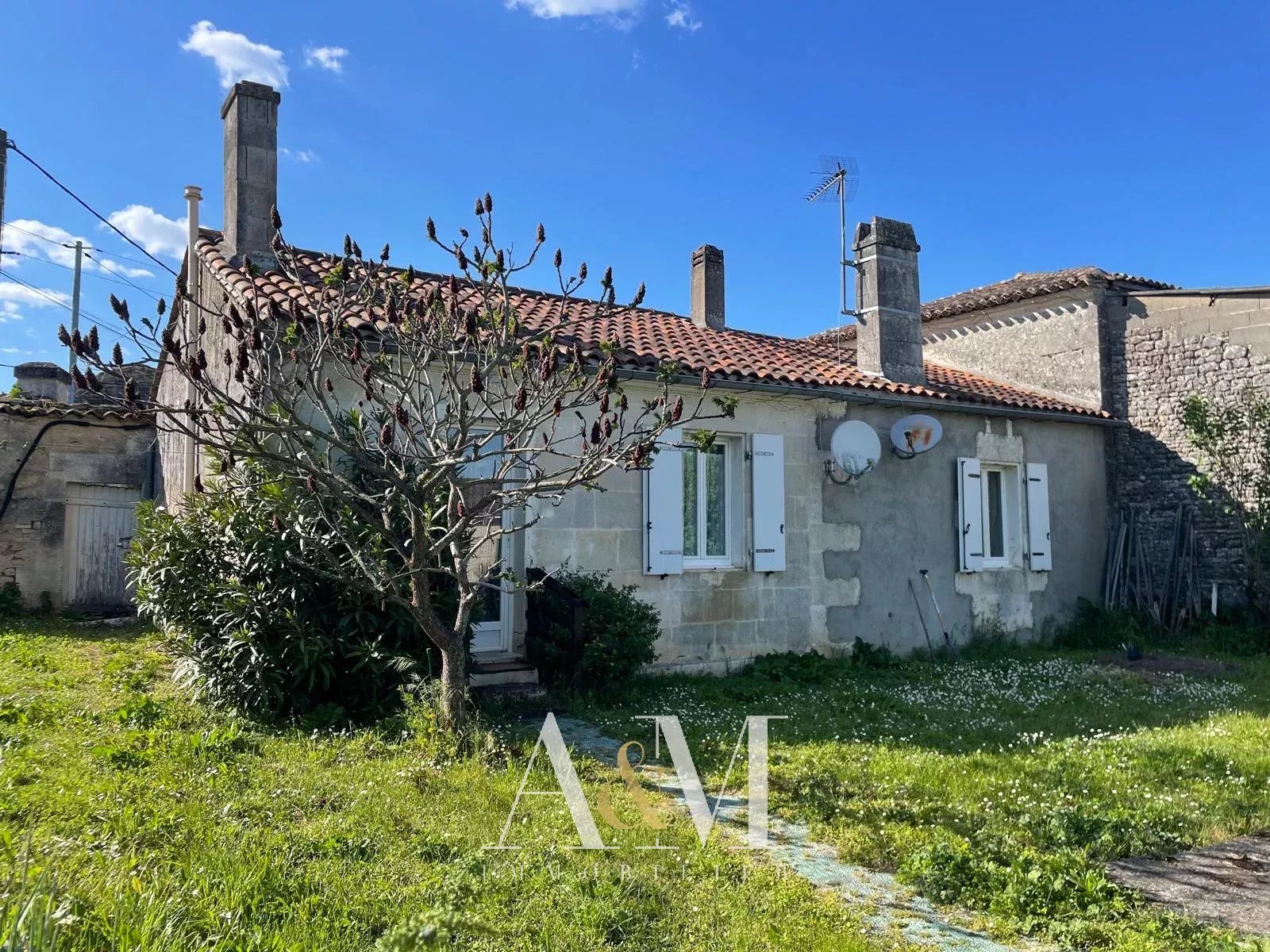 Agence immobilière de Emmanuelle CAILLAUD SLEMBROUCK