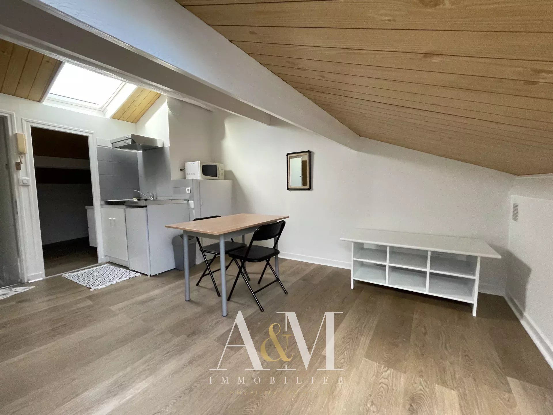 Agence immobilière de Emmanuelle CAILLAUD SLEMBROUCK