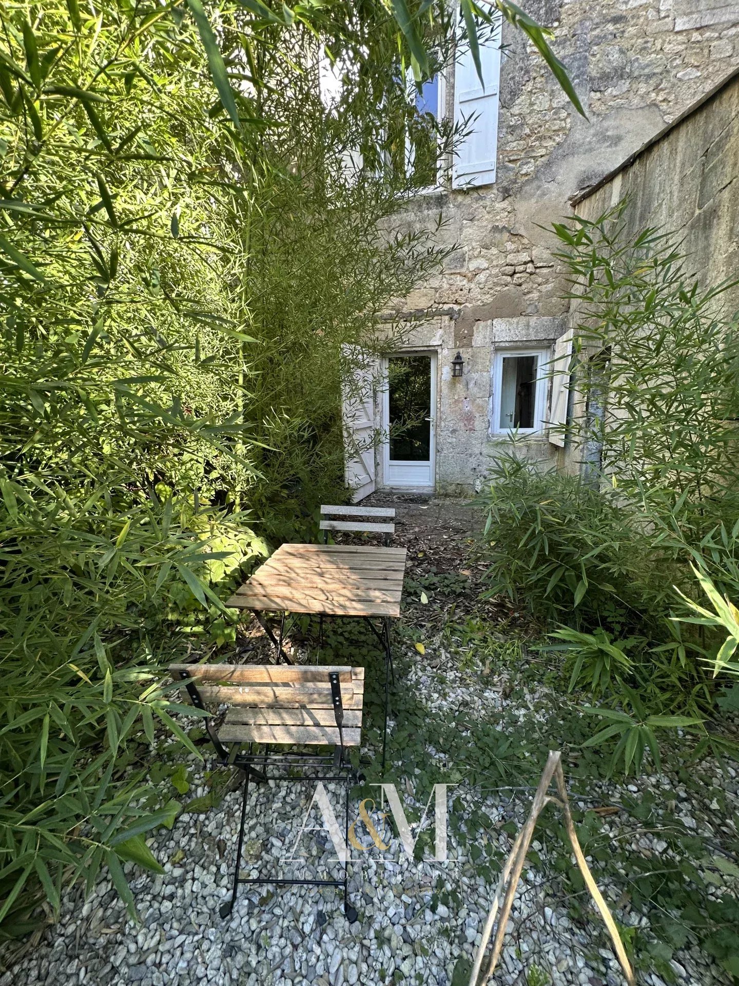Agence immobilière de Emmanuelle CAILLAUD SLEMBROUCK