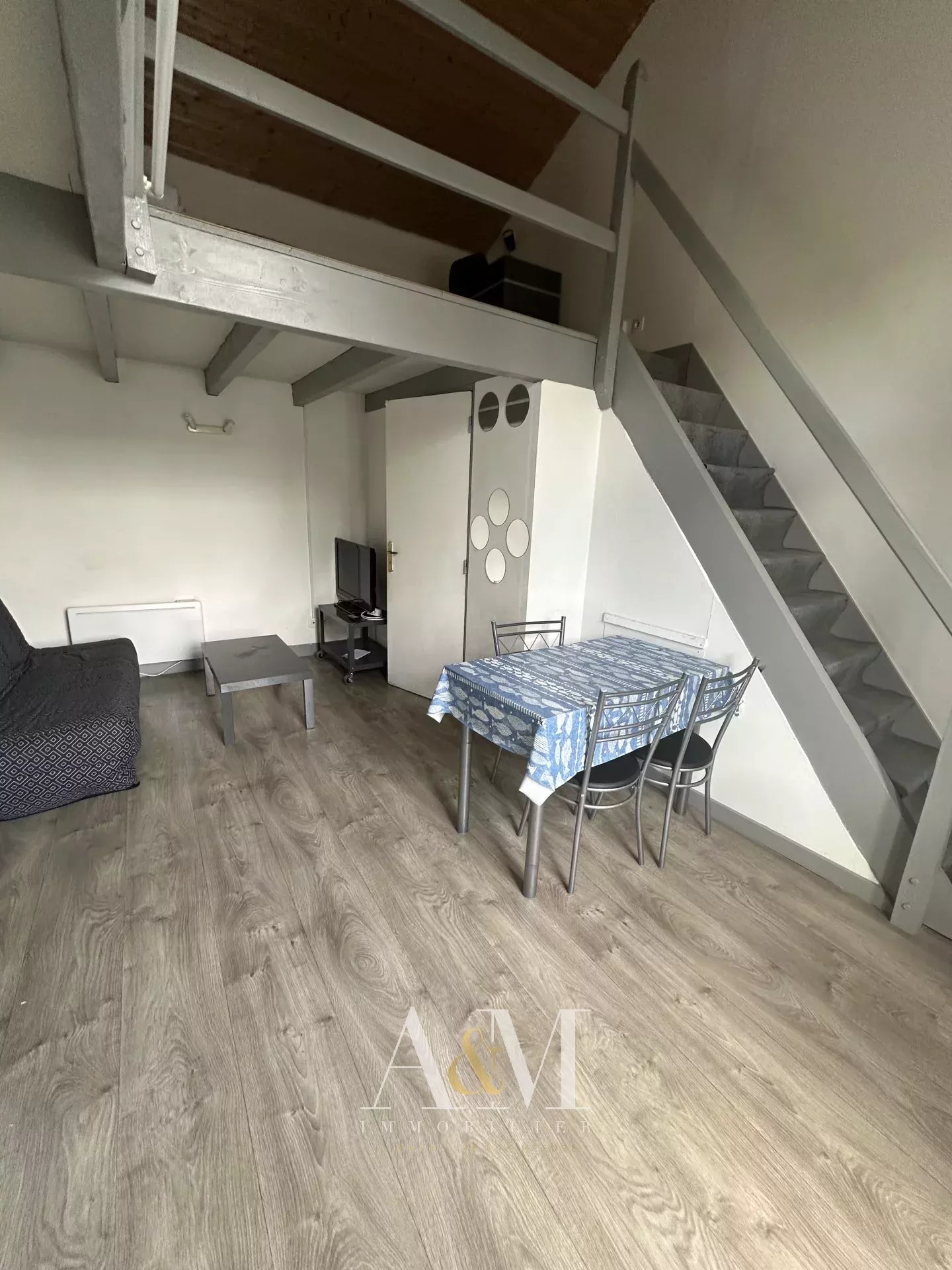 Agence immobilière de Emmanuelle CAILLAUD SLEMBROUCK