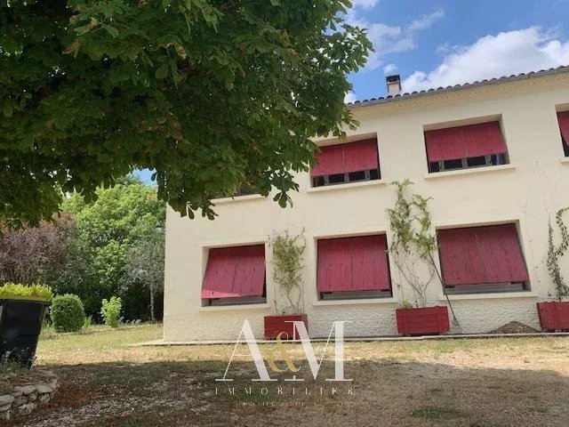 Agence immobilière de Emmanuelle CAILLAUD SLEMBROUCK