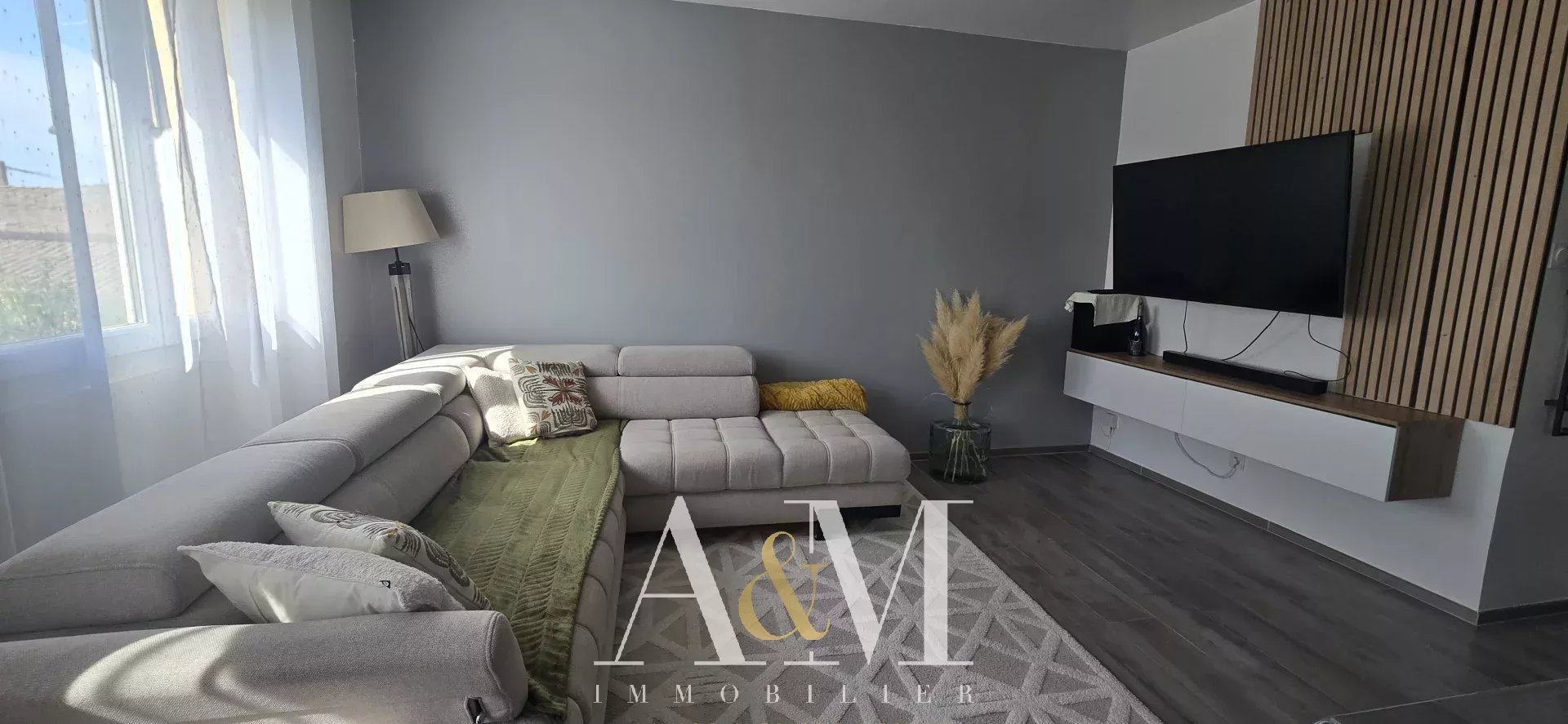 Agence immobilière de Emmanuelle CAILLAUD SLEMBROUCK