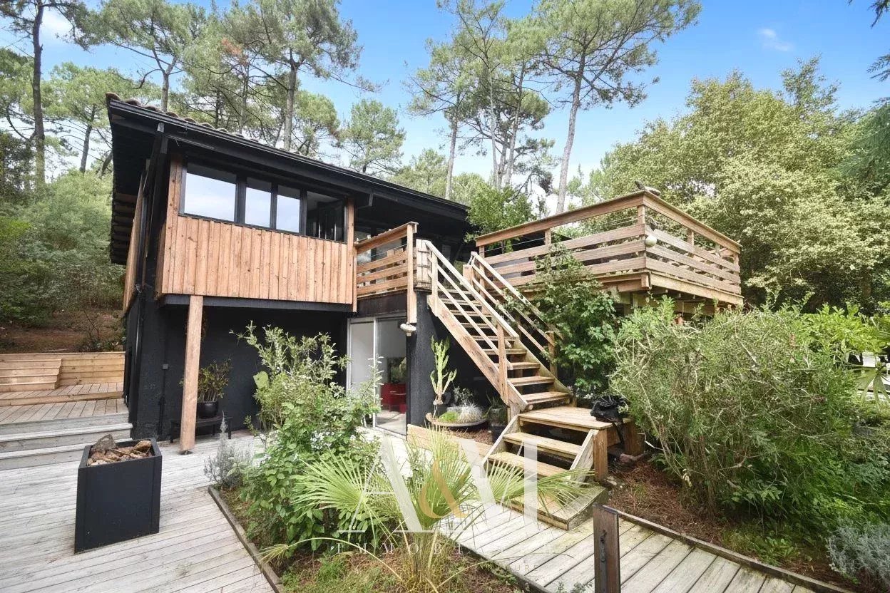 Agence immobilière de Emmanuelle CAILLAUD SLEMBROUCK