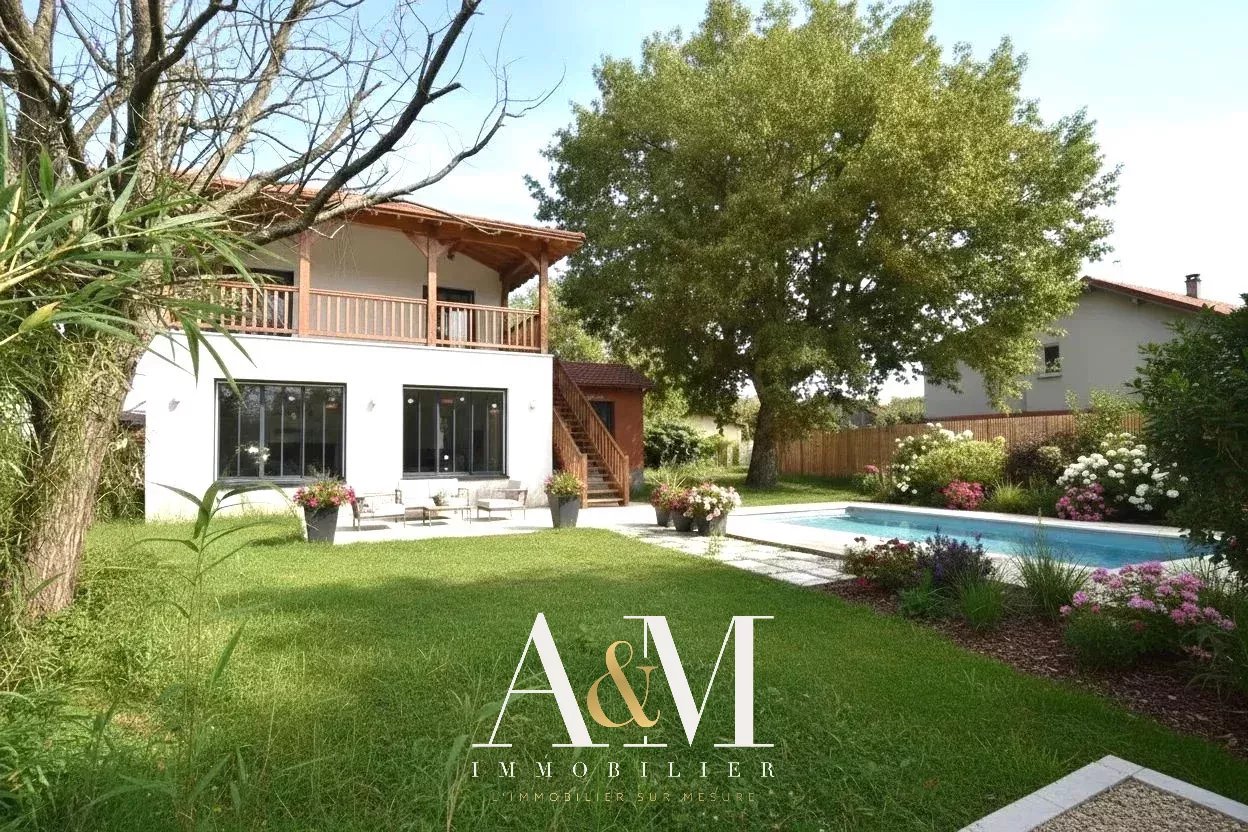 Agence immobilière de Emmanuelle CAILLAUD SLEMBROUCK