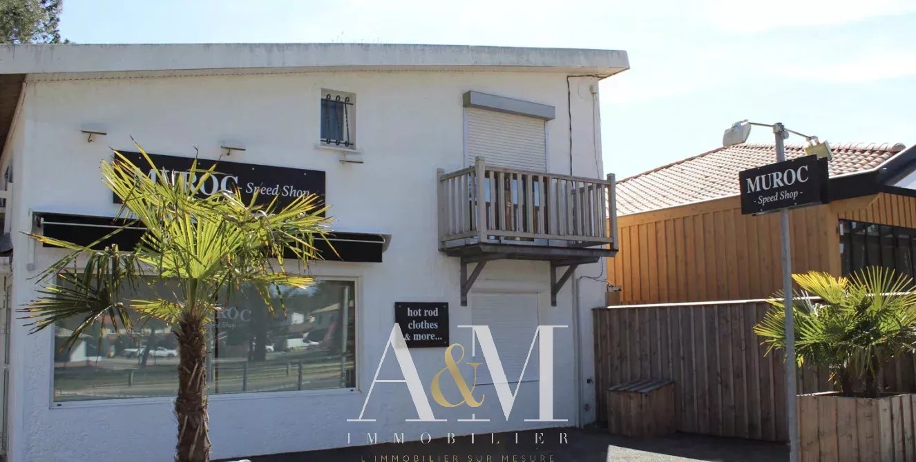Agence immobilière de Emmanuelle CAILLAUD SLEMBROUCK