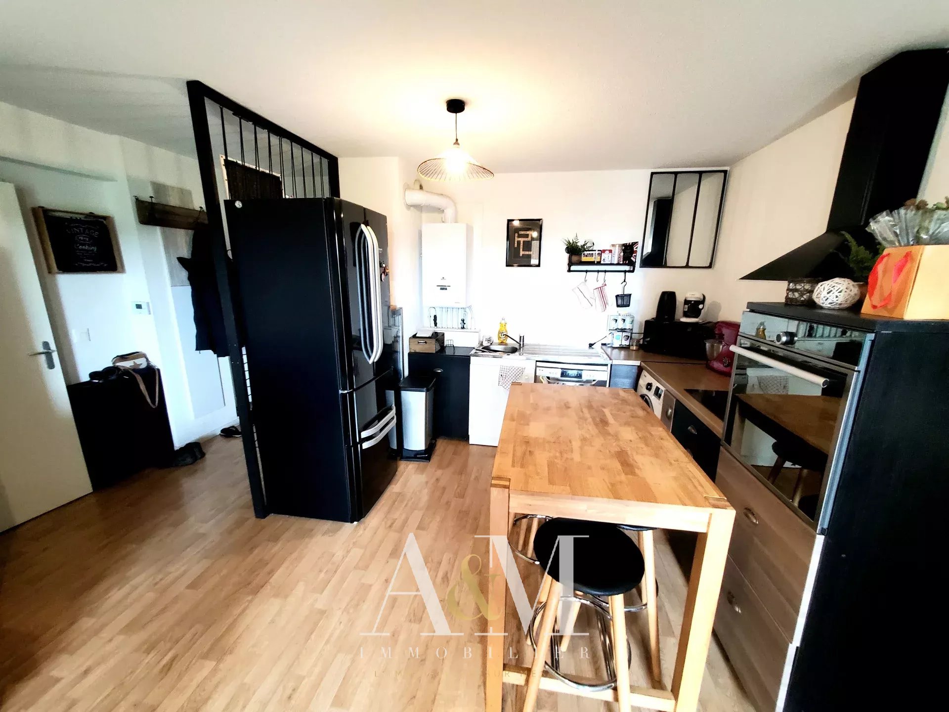 Agence immobilière de Emmanuelle CAILLAUD SLEMBROUCK