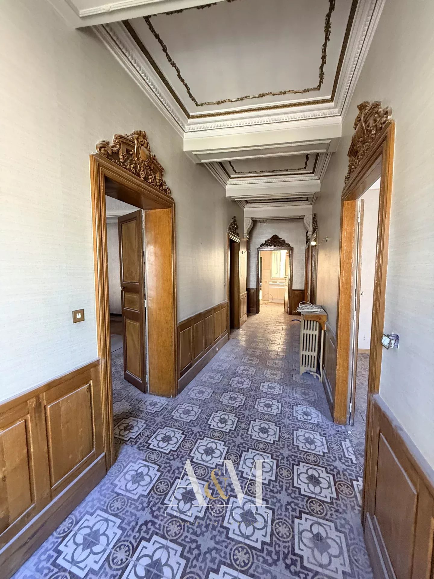 Agence immobilière de Emmanuelle CAILLAUD SLEMBROUCK