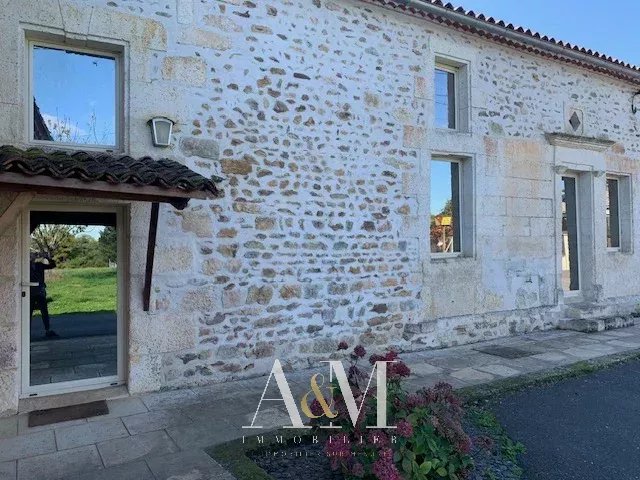 Agence immobilière de Emmanuelle CAILLAUD SLEMBROUCK