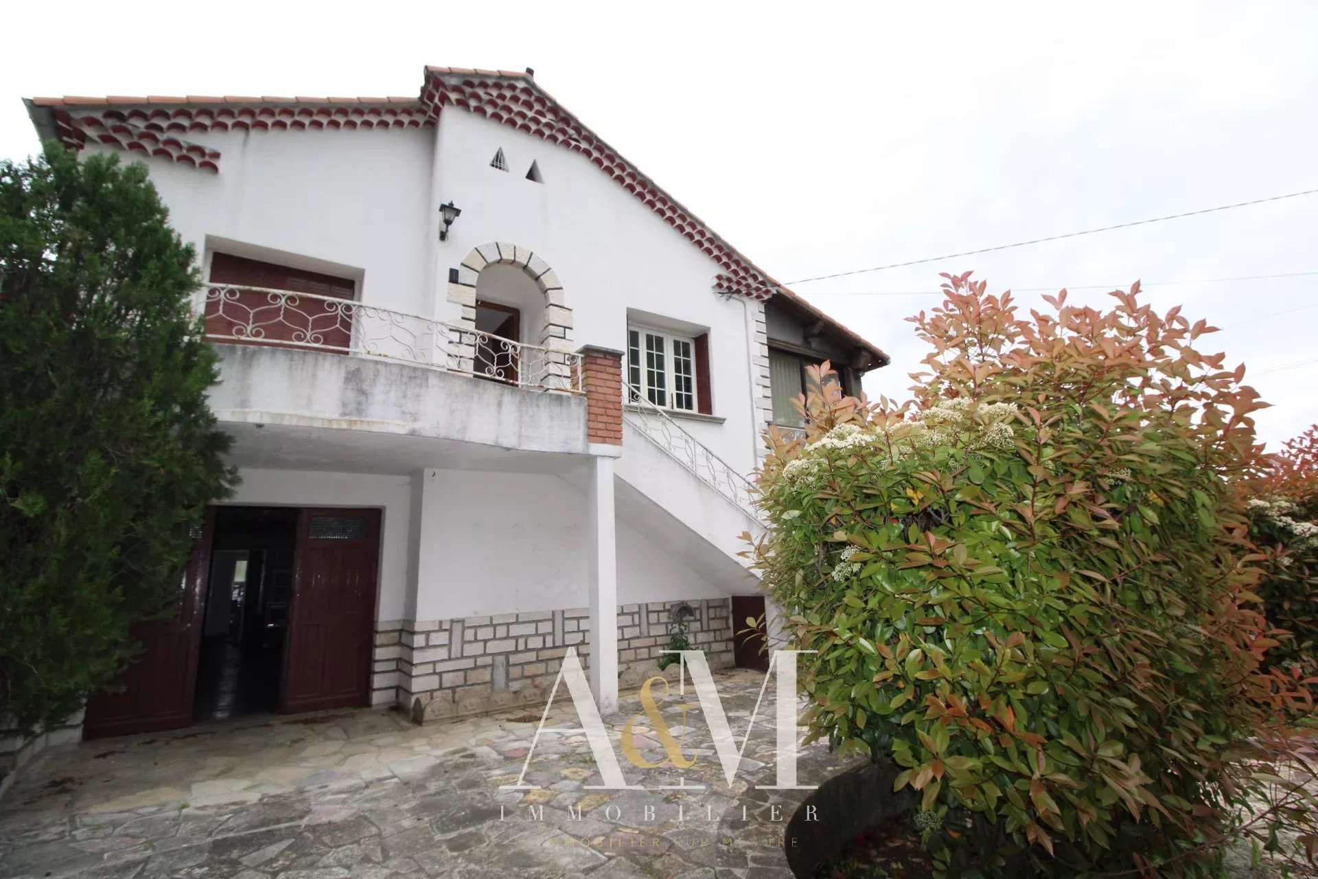 Agence immobilière de Emmanuelle CAILLAUD SLEMBROUCK