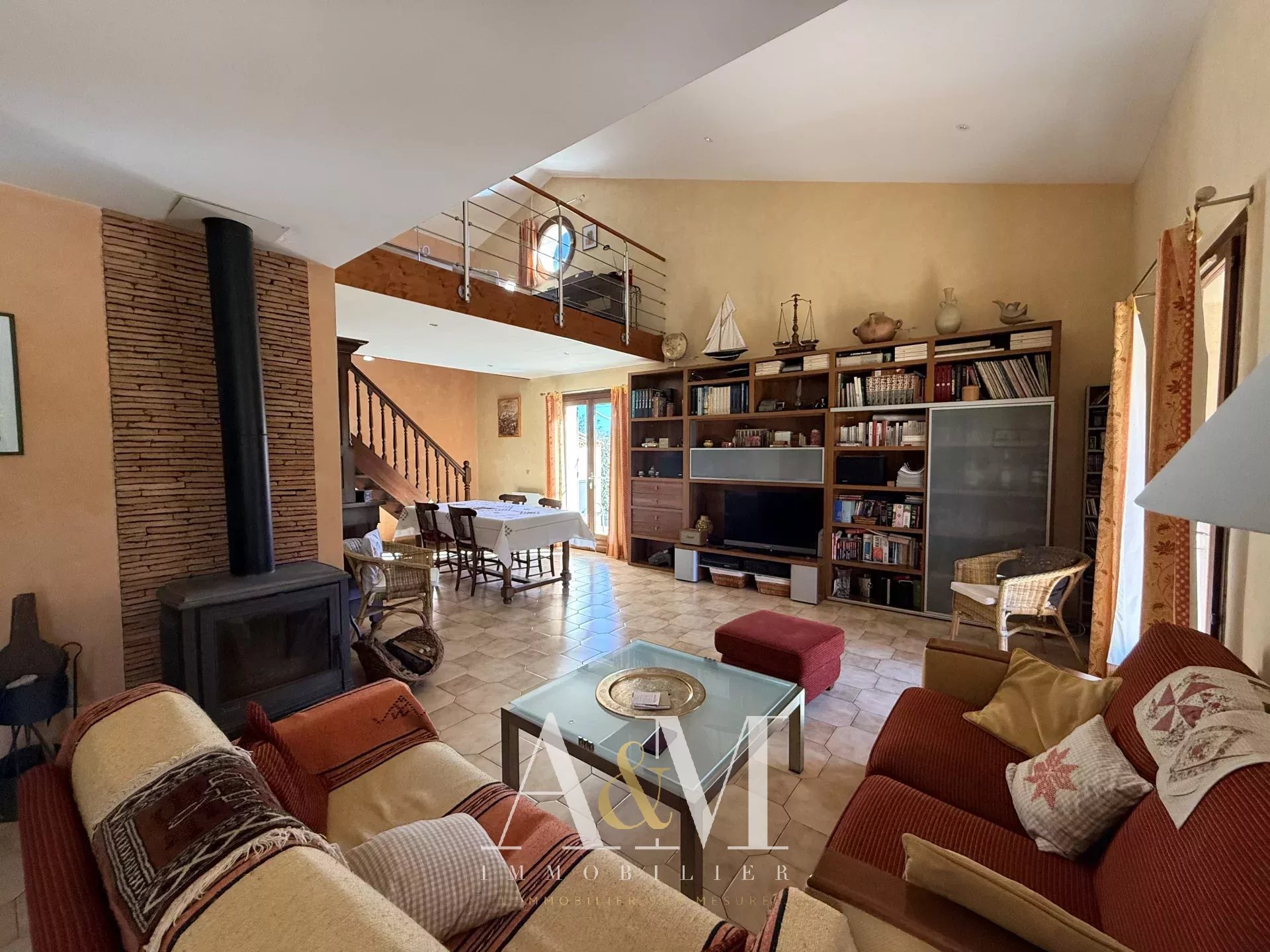 Agence immobilière de Emmanuelle CAILLAUD SLEMBROUCK