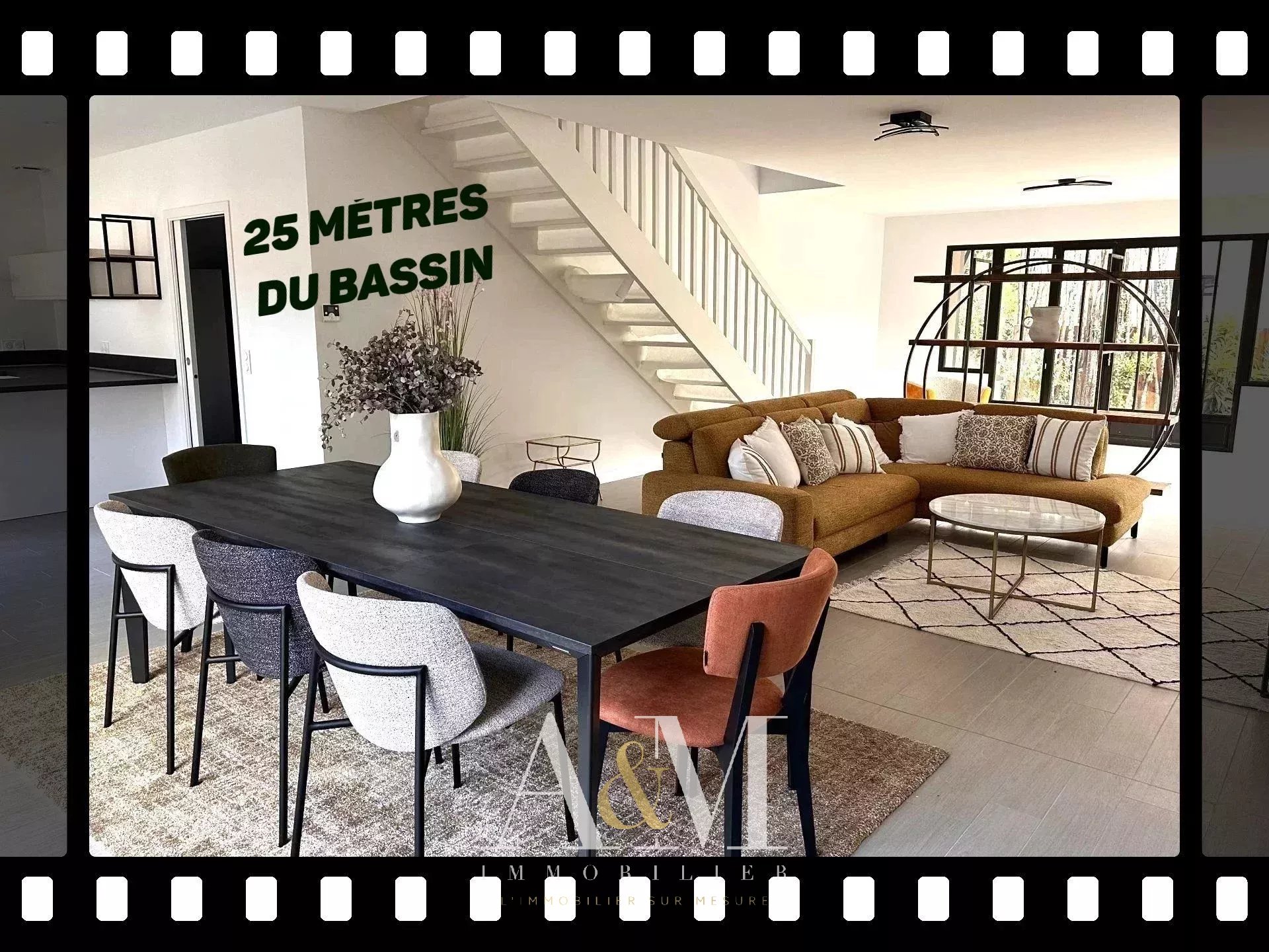 Agence immobilière de Emmanuelle CAILLAUD SLEMBROUCK