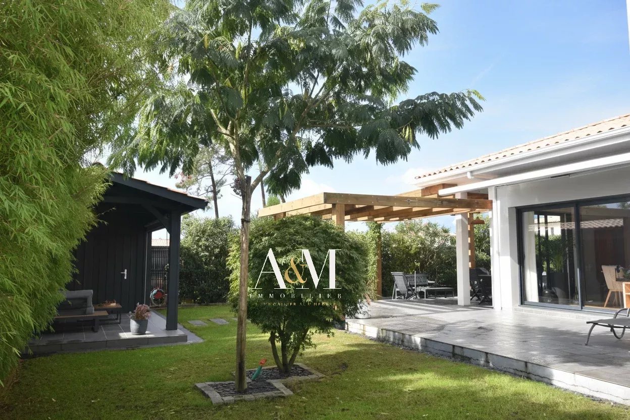 Agence immobilière de Emmanuelle CAILLAUD SLEMBROUCK