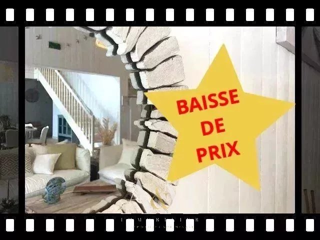 Agence immobilière de Emmanuelle CAILLAUD SLEMBROUCK