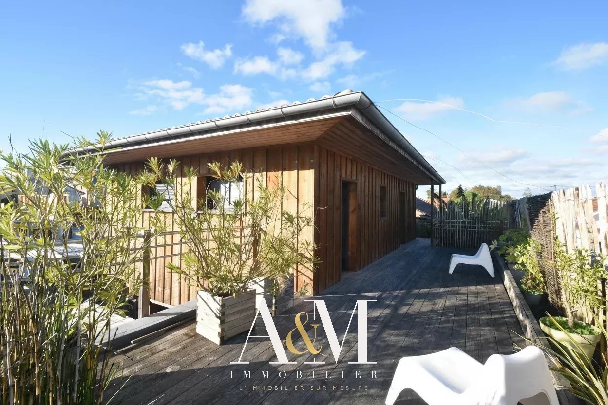 Agence immobilière de Emmanuelle CAILLAUD SLEMBROUCK