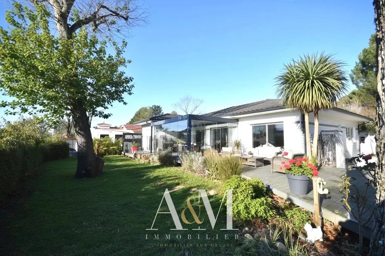 Agence immobilière de Emmanuelle CAILLAUD SLEMBROUCK