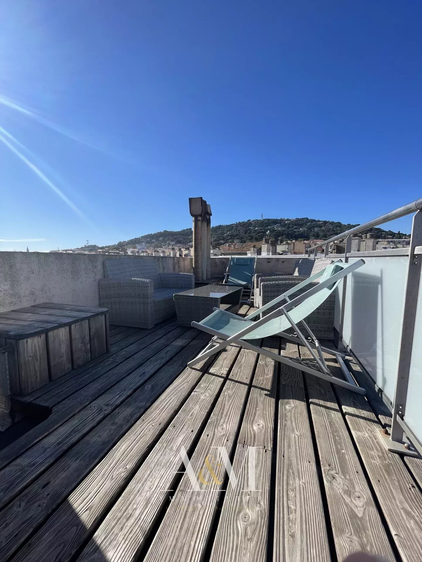 Agence immobilière de Emmanuelle CAILLAUD SLEMBROUCK