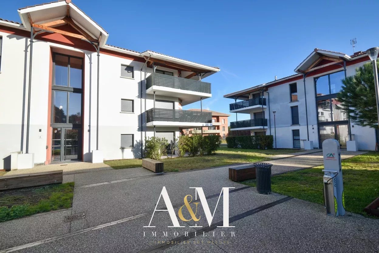 Agence immobilière de Emmanuelle CAILLAUD SLEMBROUCK