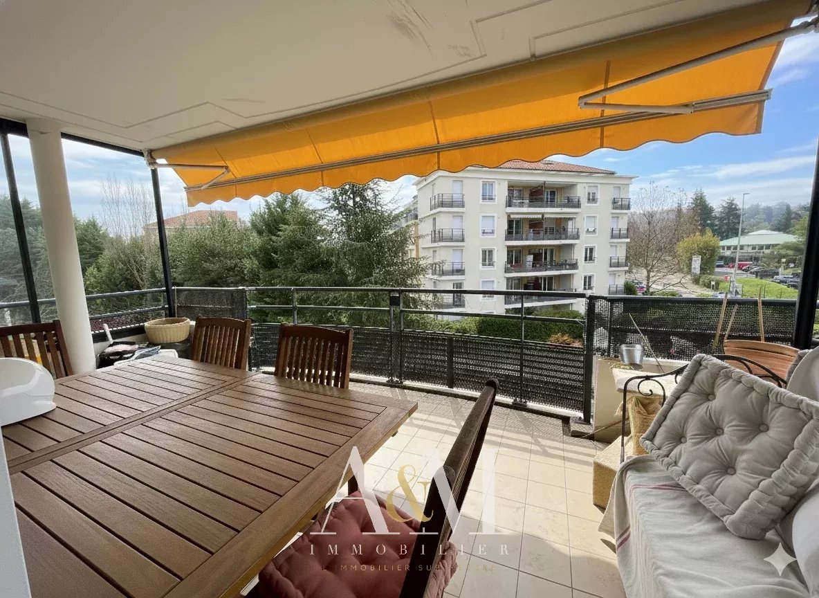 Agence immobilière de Emmanuelle CAILLAUD SLEMBROUCK