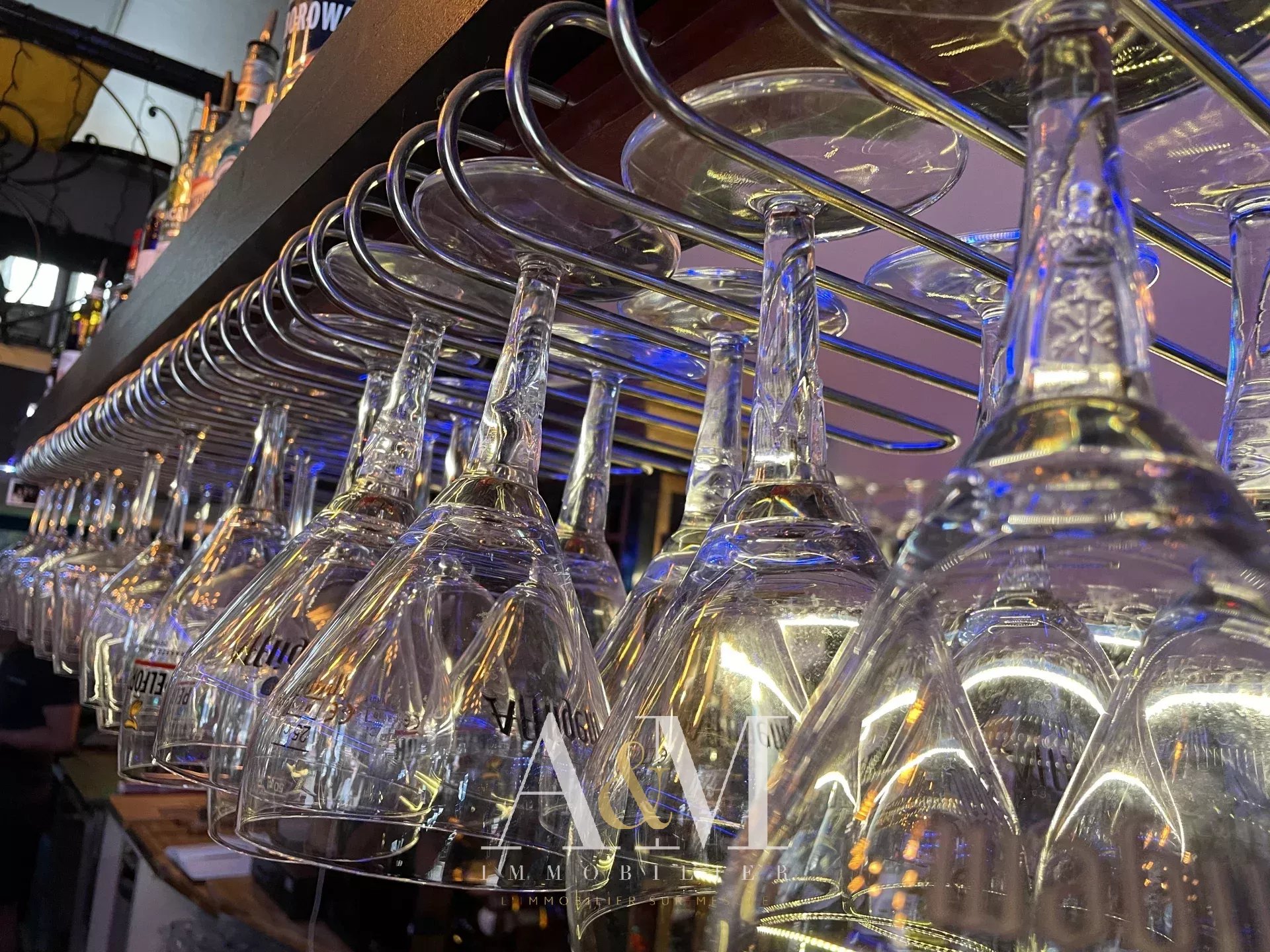 Agence immobilière de Emmanuelle CAILLAUD SLEMBROUCK