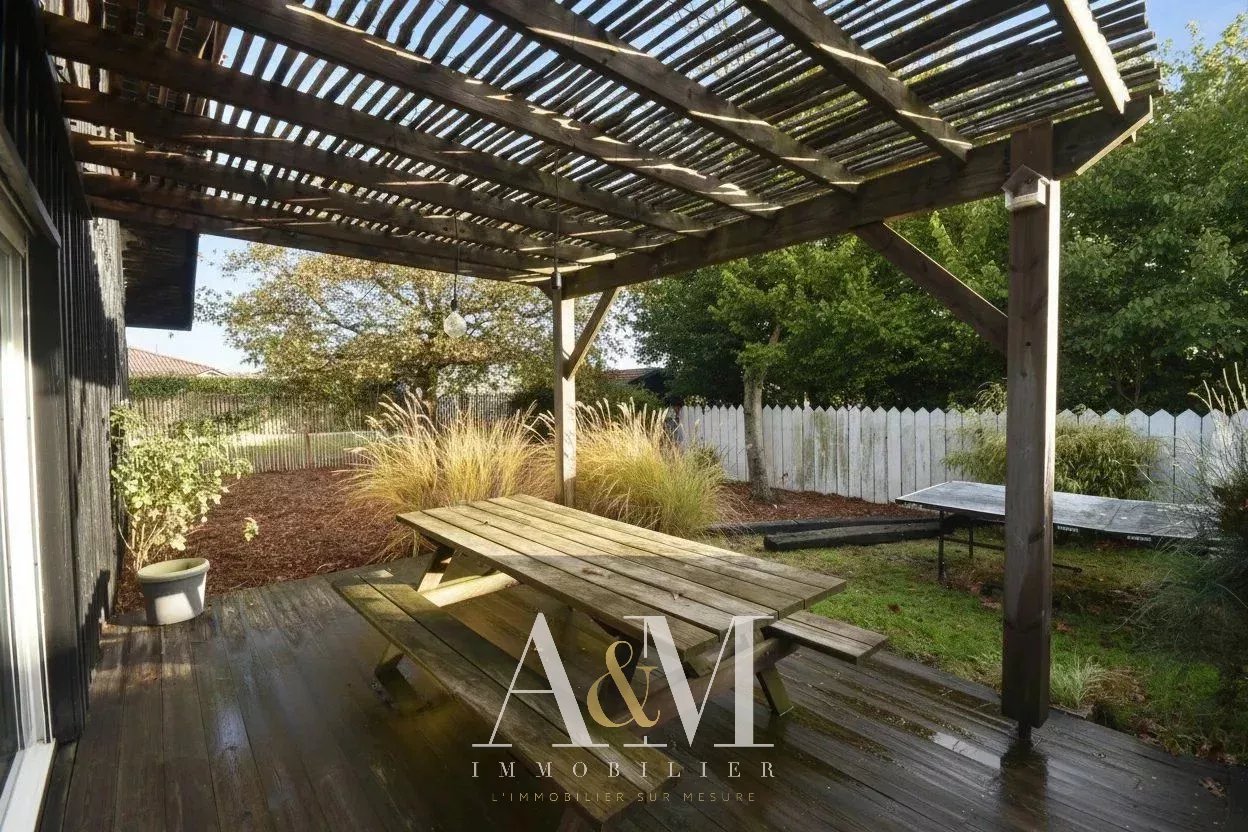 Agence immobilière de Emmanuelle CAILLAUD SLEMBROUCK