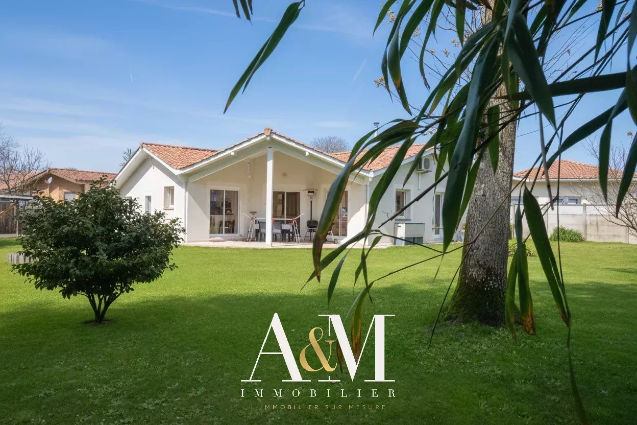 Agence immobilière de Emmanuelle CAILLAUD SLEMBROUCK