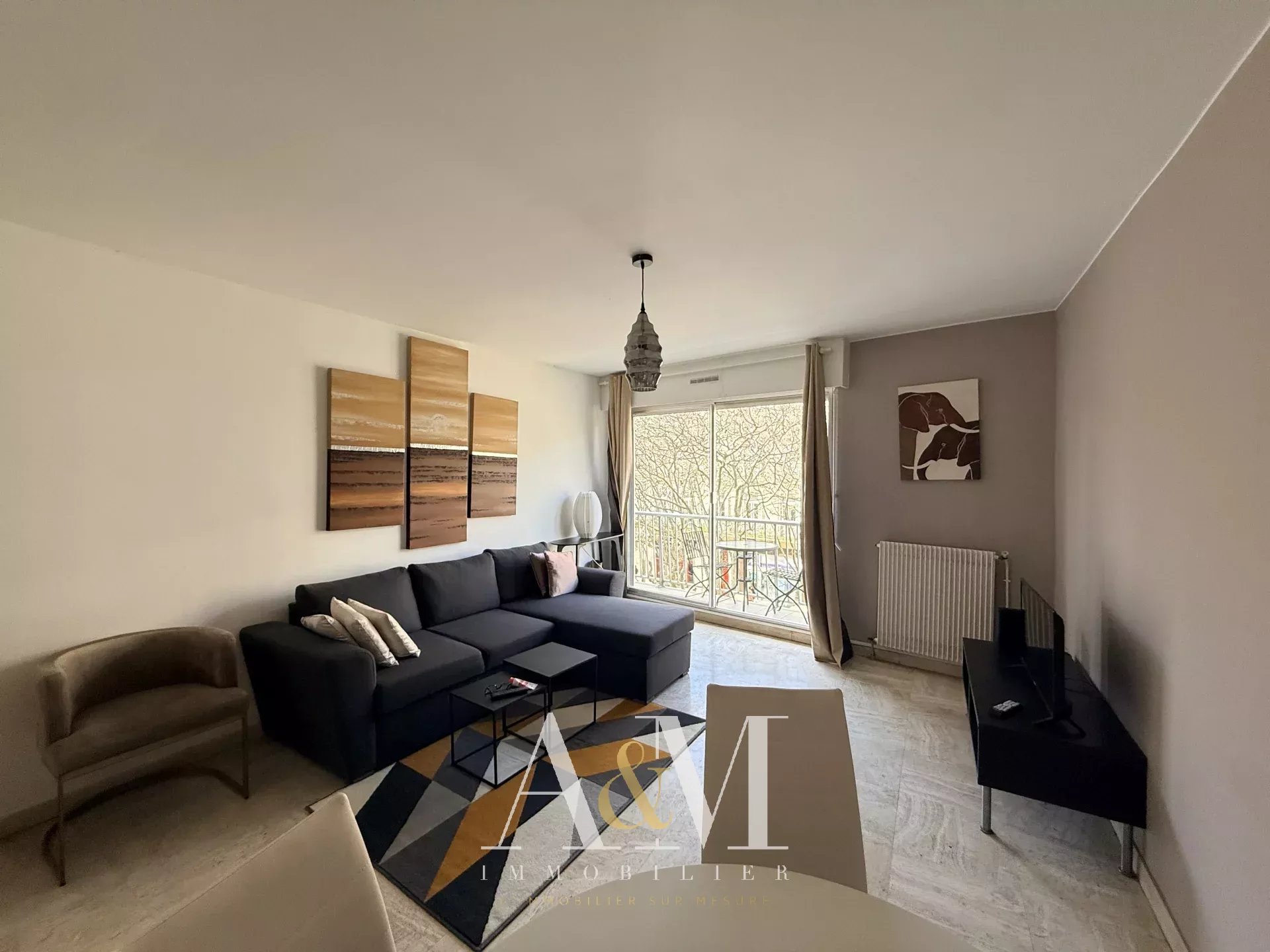 Agence immobilière de Emmanuelle CAILLAUD SLEMBROUCK