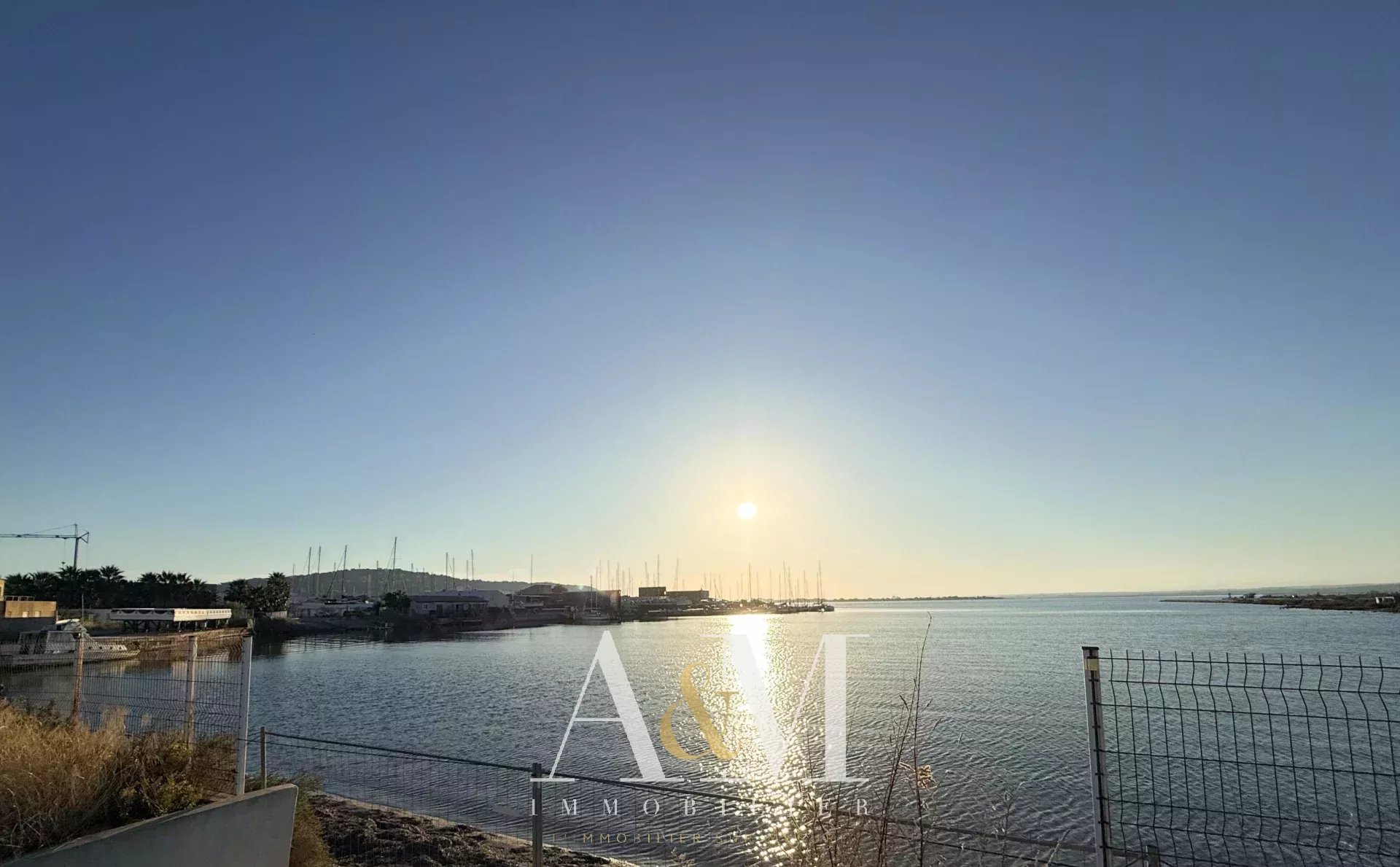 Agence immobilière de Emmanuelle CAILLAUD SLEMBROUCK