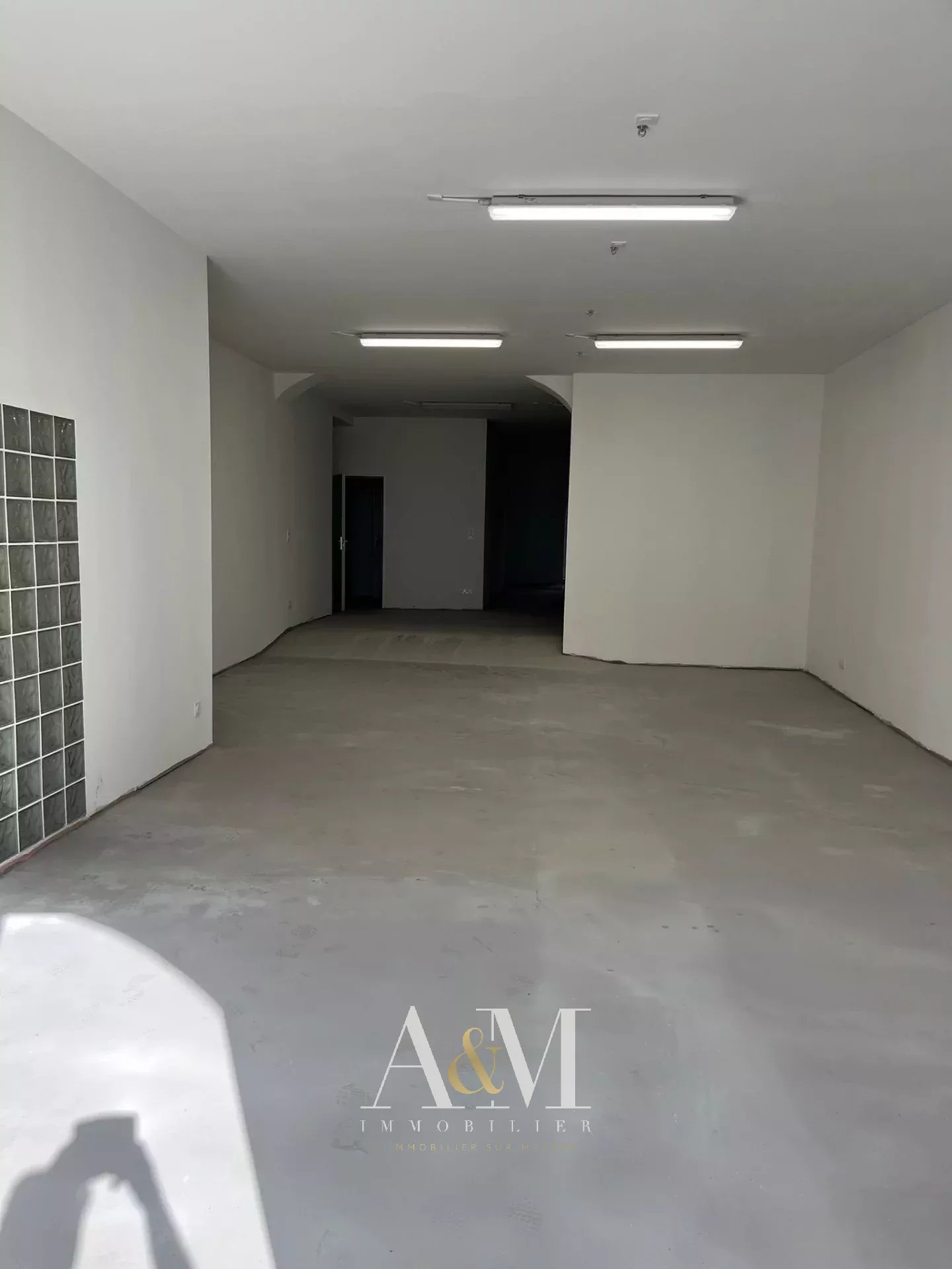 Agence immobilière de Emmanuelle CAILLAUD SLEMBROUCK