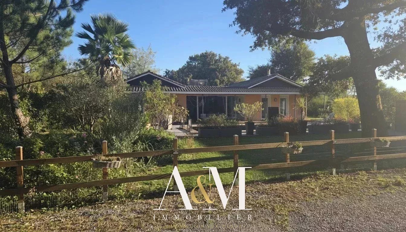 Agence immobilière de Emmanuelle CAILLAUD SLEMBROUCK