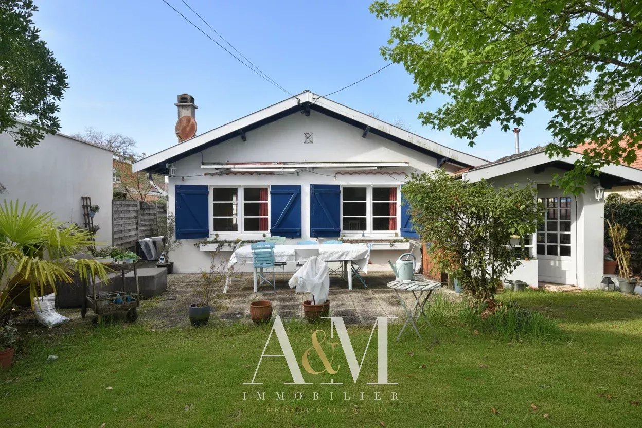 Agence immobilière de Emmanuelle CAILLAUD SLEMBROUCK