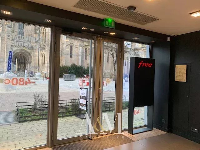 Agence immobilière de Emmanuelle CAILLAUD SLEMBROUCK