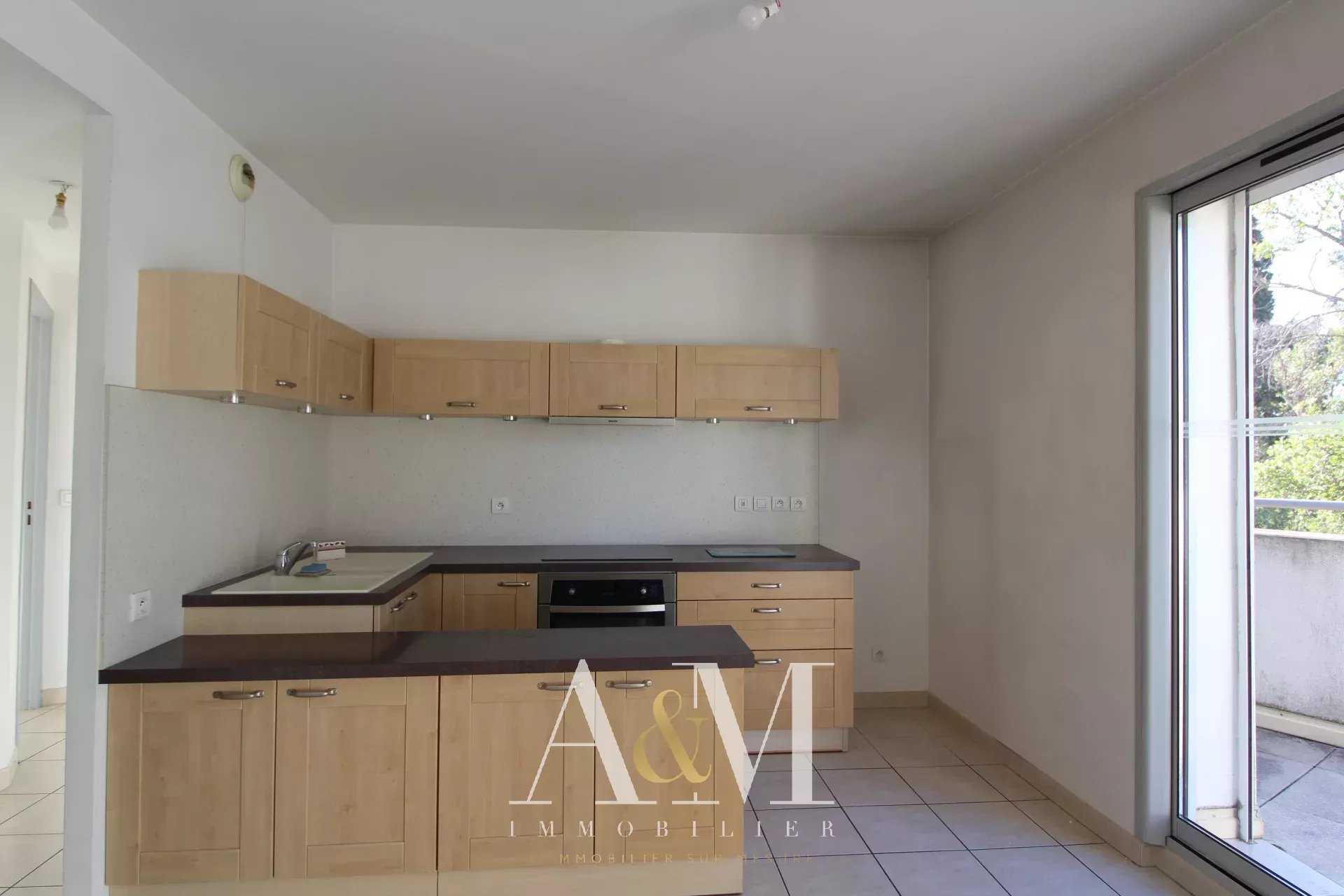 Agence immobilière de Emmanuelle CAILLAUD SLEMBROUCK