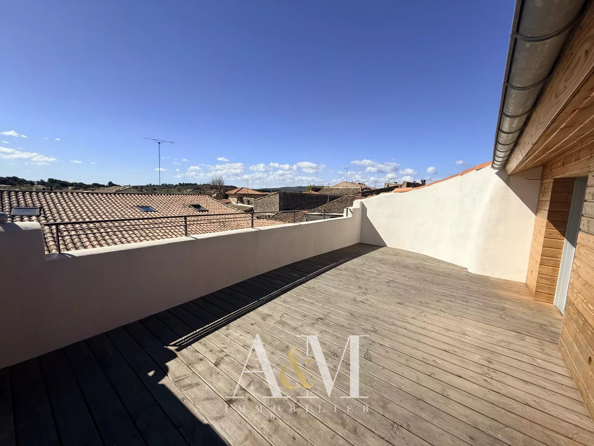 Agence immobilière de Emmanuelle CAILLAUD SLEMBROUCK