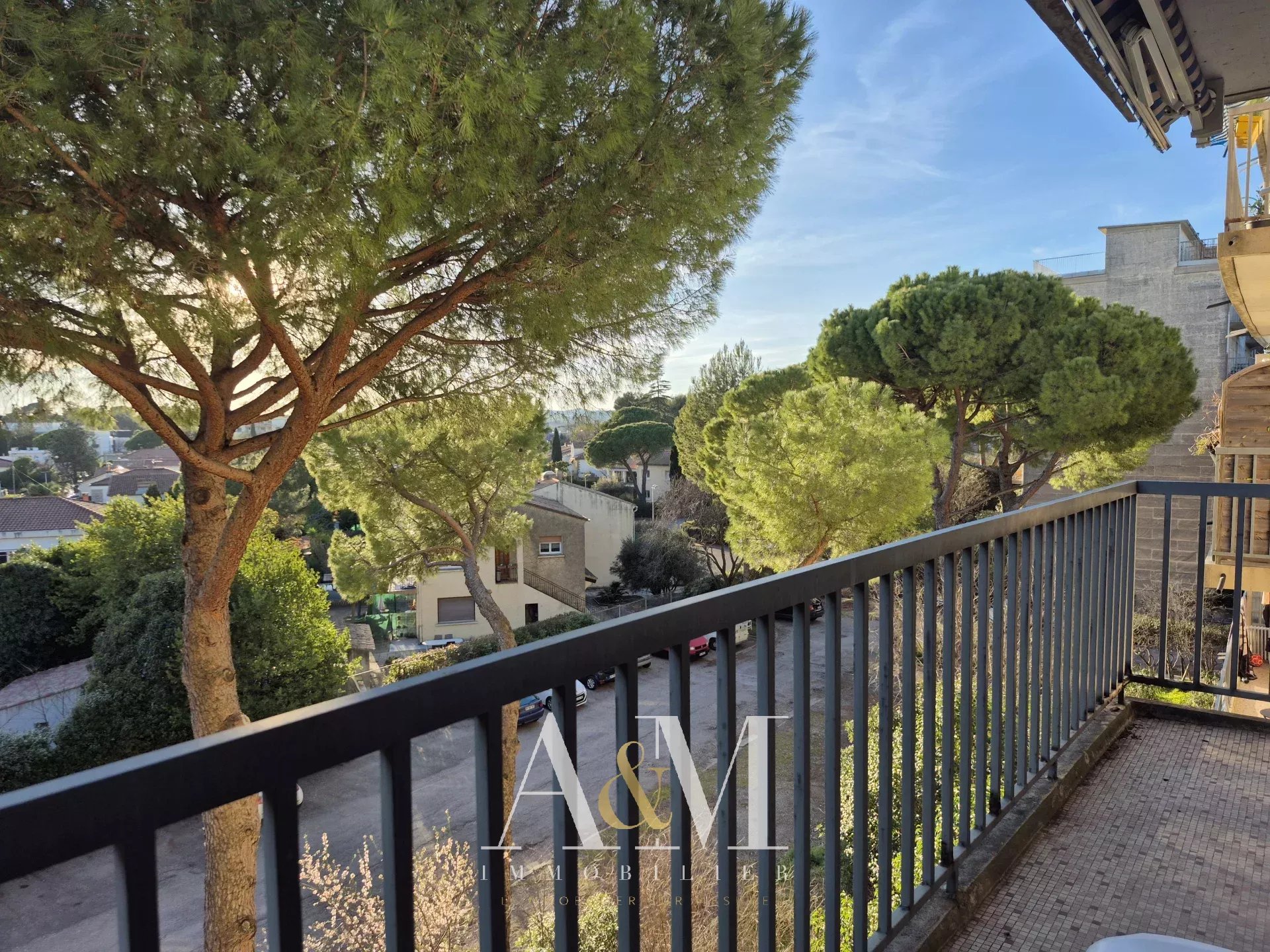 Agence immobilière de Emmanuelle CAILLAUD SLEMBROUCK