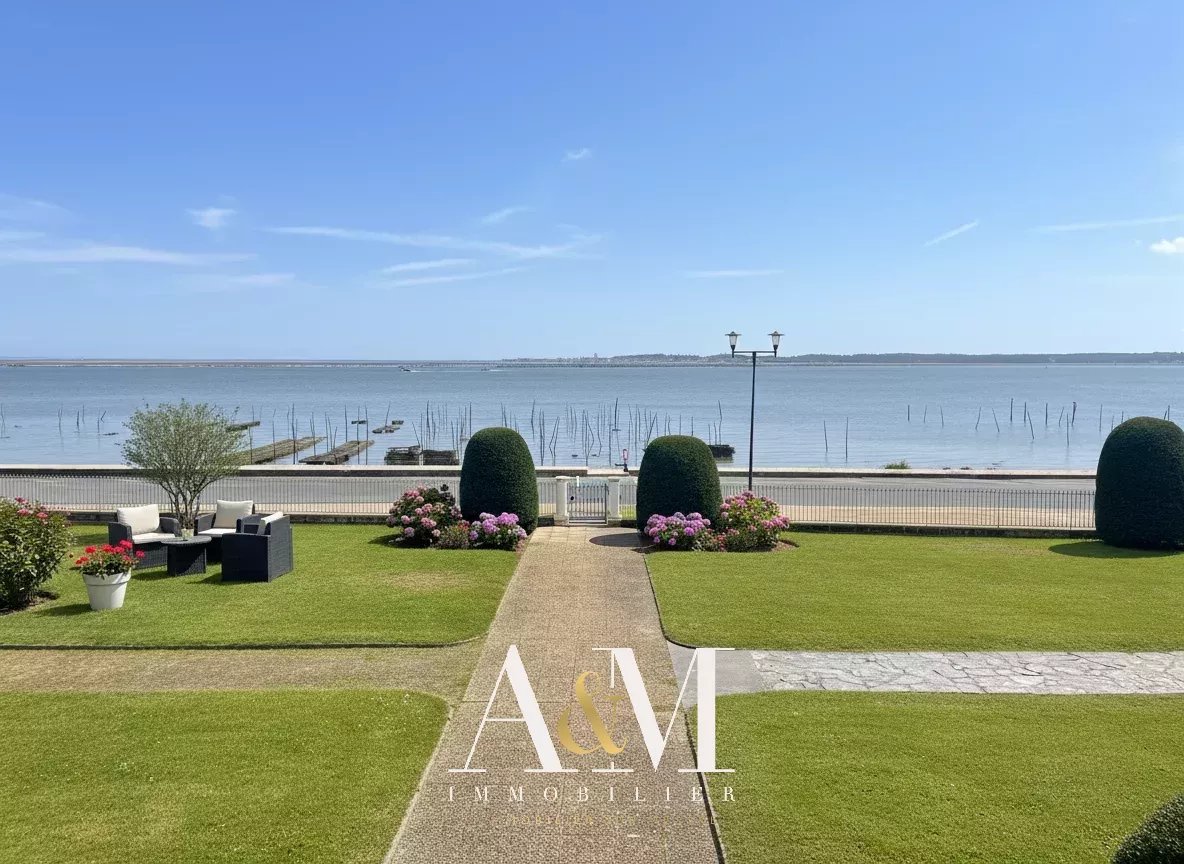 Agence immobilière de Emmanuelle CAILLAUD SLEMBROUCK