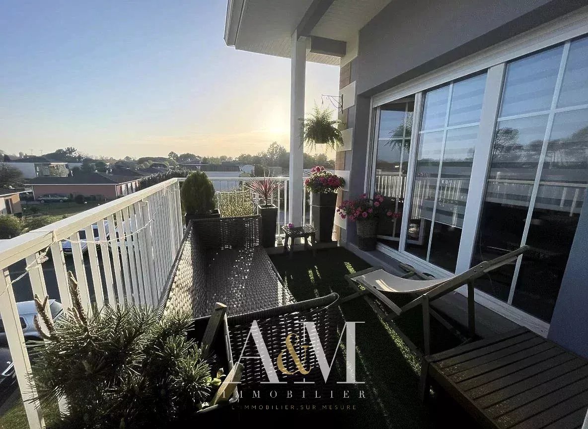 Agence immobilière de Emmanuelle CAILLAUD SLEMBROUCK
