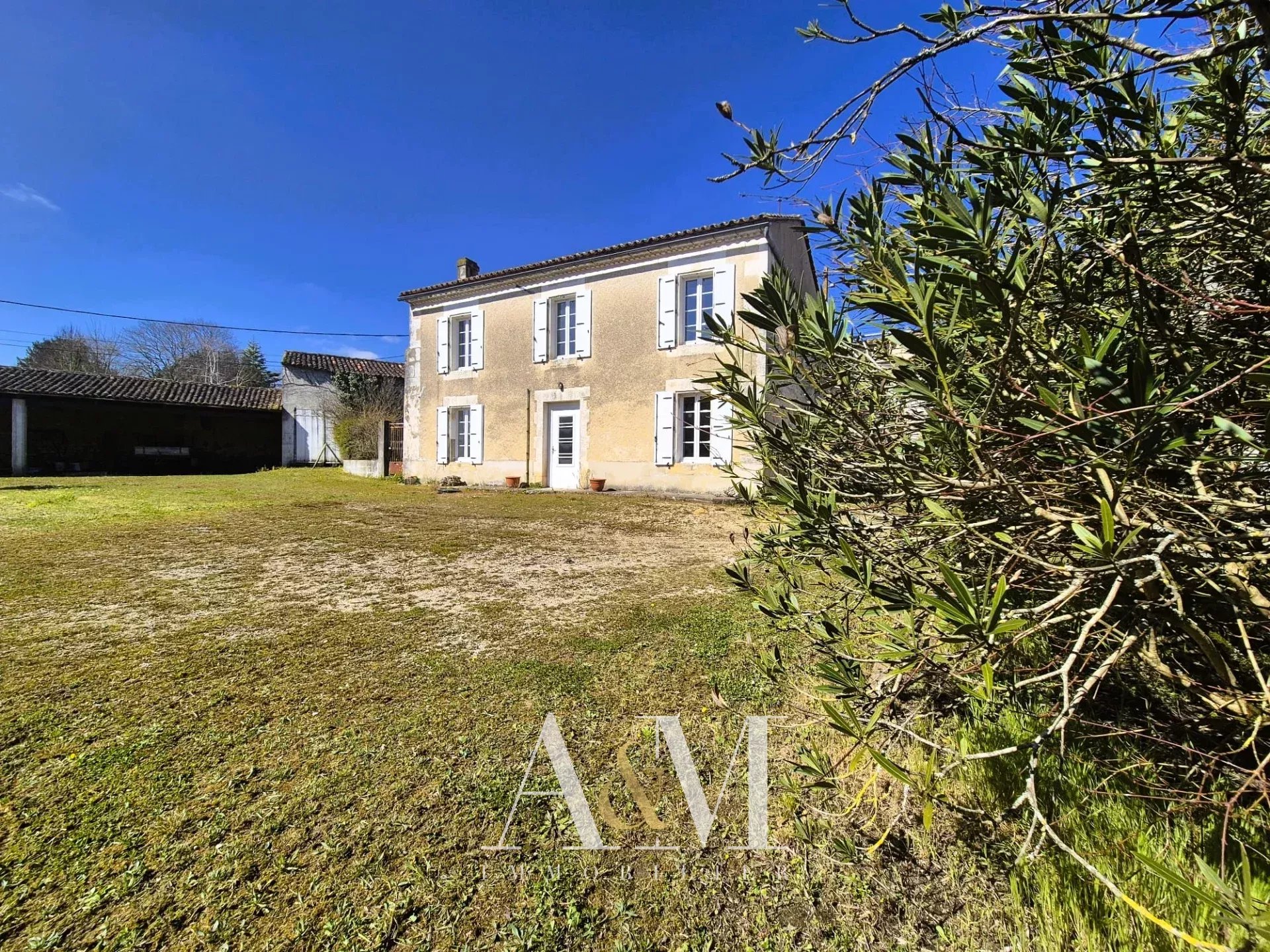 Agence immobilière de Emmanuelle CAILLAUD SLEMBROUCK