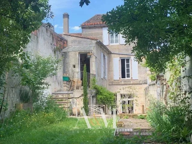 Agence immobilière de Emmanuelle CAILLAUD SLEMBROUCK