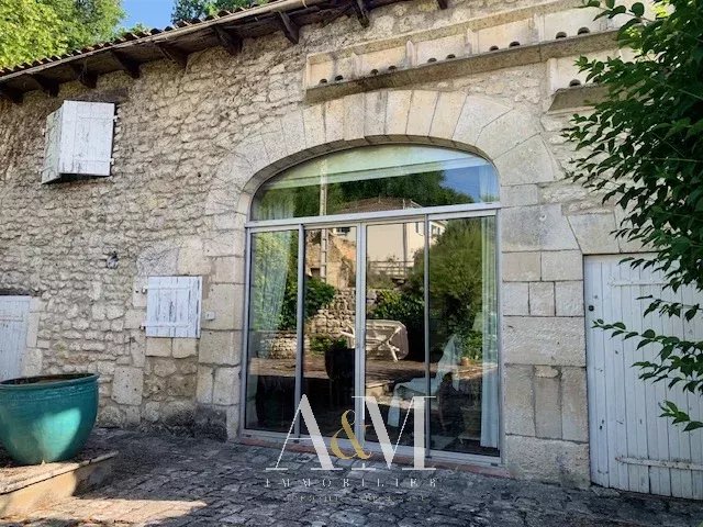 Agence immobilière de Emmanuelle CAILLAUD SLEMBROUCK