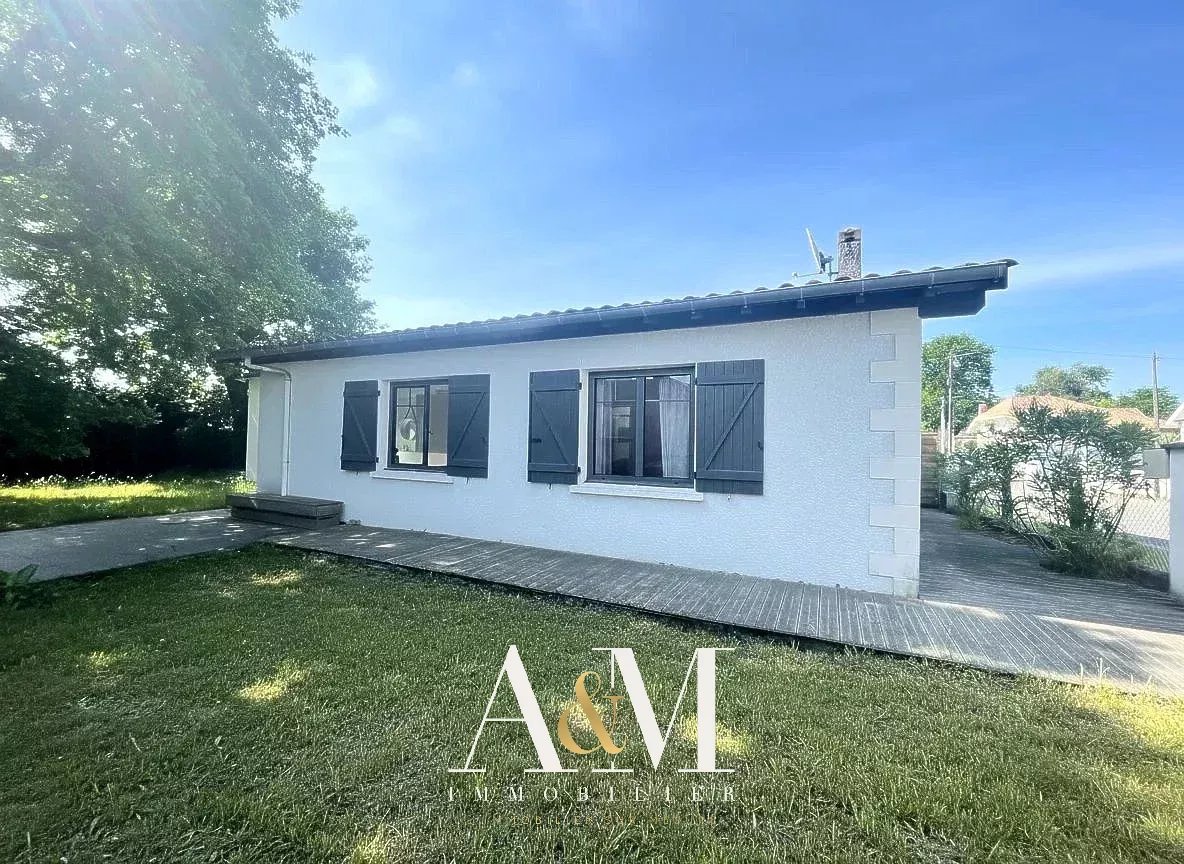 Agence immobilière de Emmanuelle CAILLAUD SLEMBROUCK