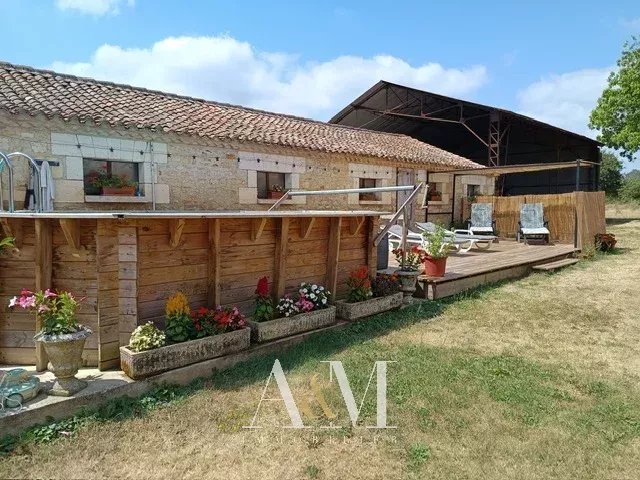 Agence immobilière de Emmanuelle CAILLAUD SLEMBROUCK