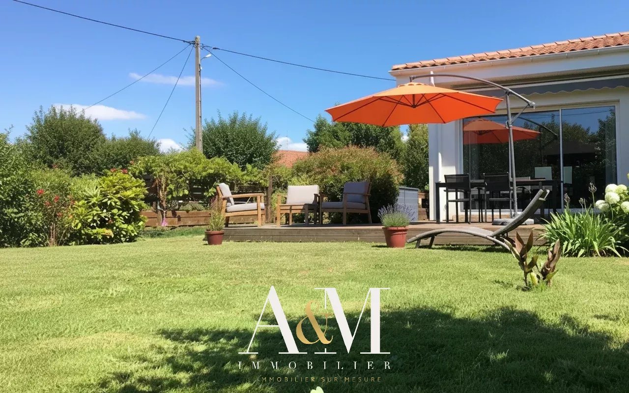 Agence immobilière de Emmanuelle CAILLAUD SLEMBROUCK